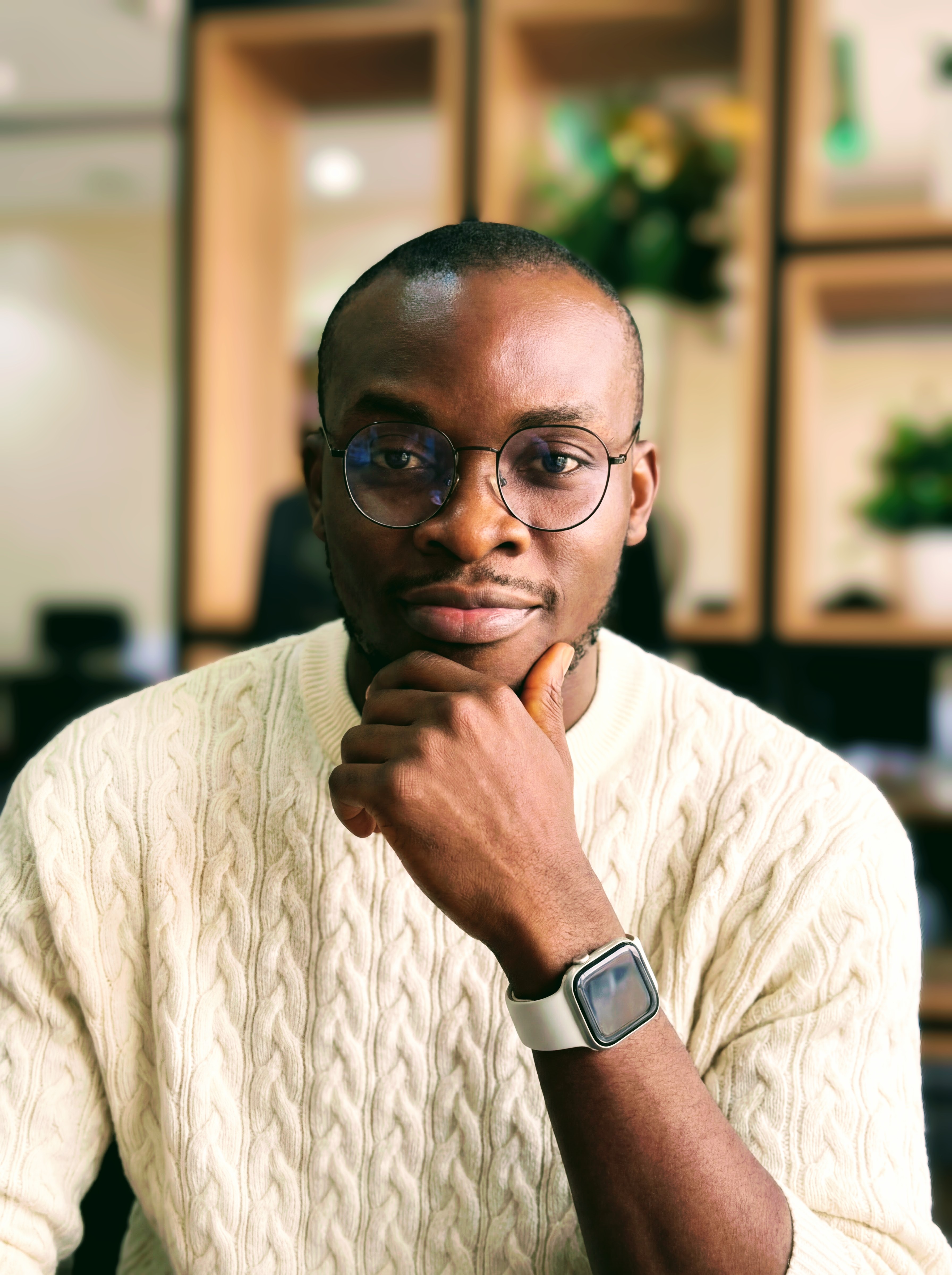 Ibukunoluwa Omonijo